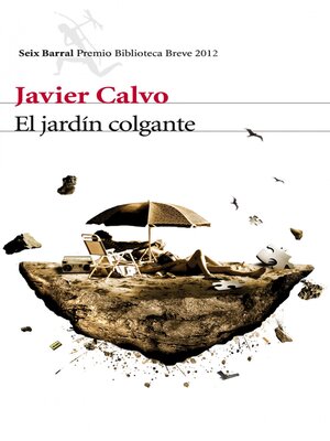 El jardín colgante - ebook